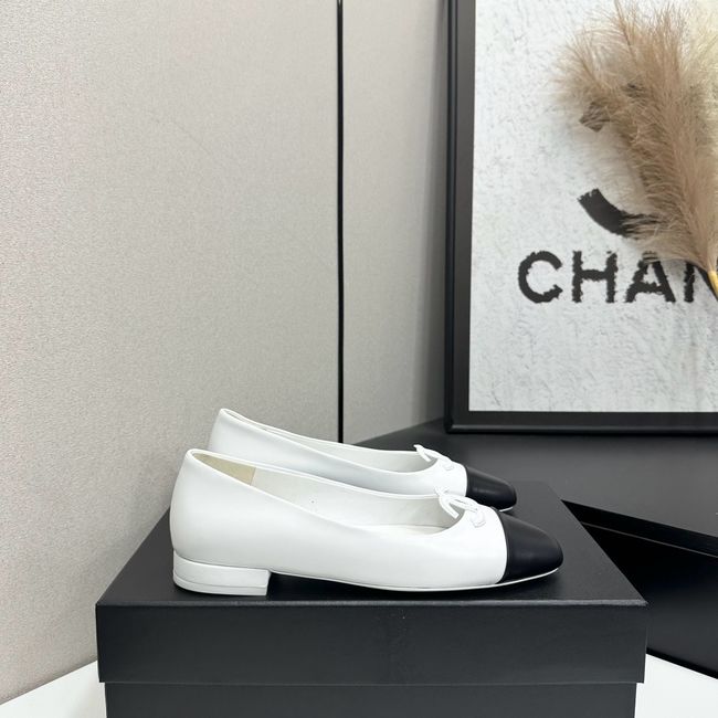 Chanel Ballet flats 64152-4