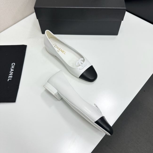 Chanel Ballet flats 64152-4
