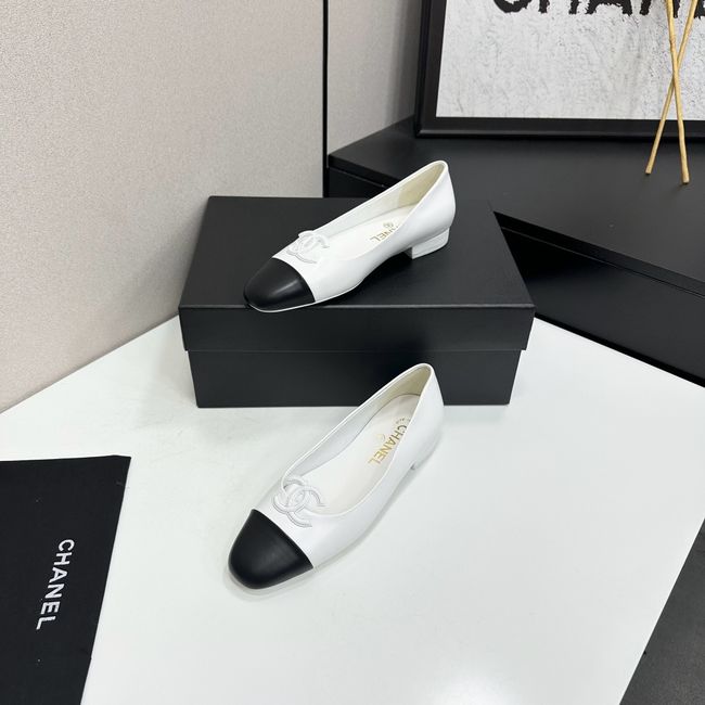 Chanel Ballet flats 64152-4