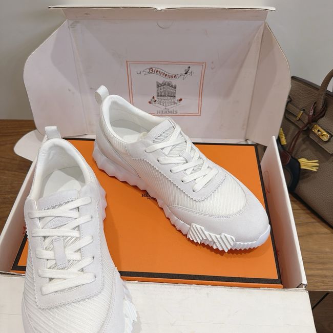 Hermes Bouncing sneakers H23100-1