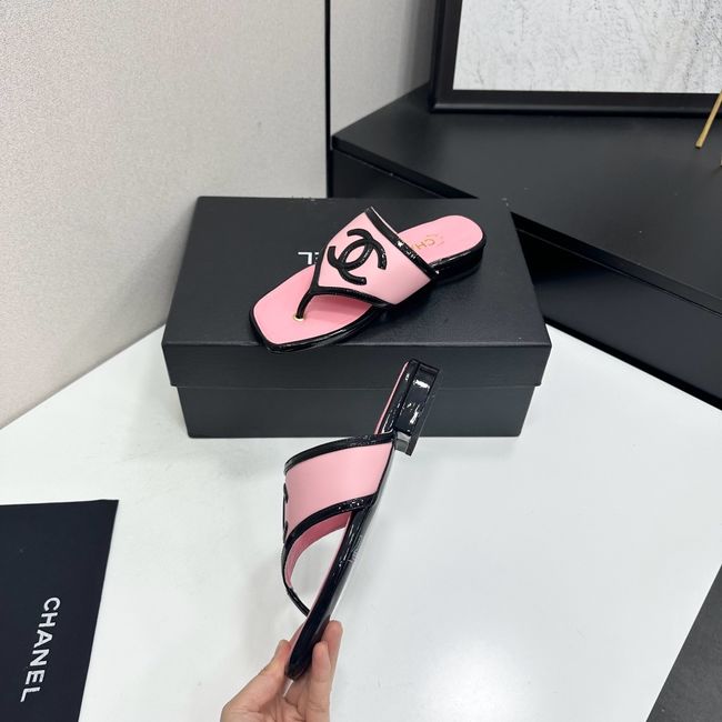 Chanel Thongs 64160-1