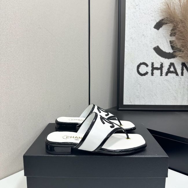 Chanel Thongs 64160-4