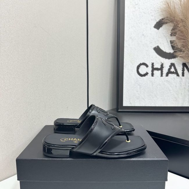Chanel Thongs 64160-5