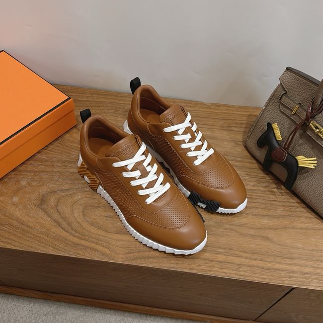 Hermes Bouncing sneakers H23100-3
