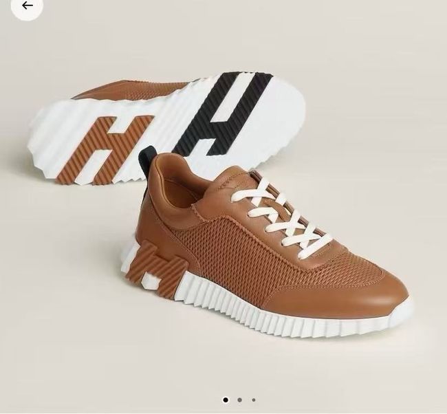 Hermes Bouncing sneakers H23100-3