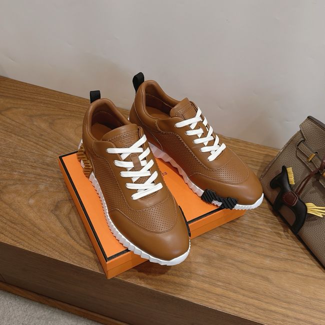 Hermes Bouncing sneakers H23100-3