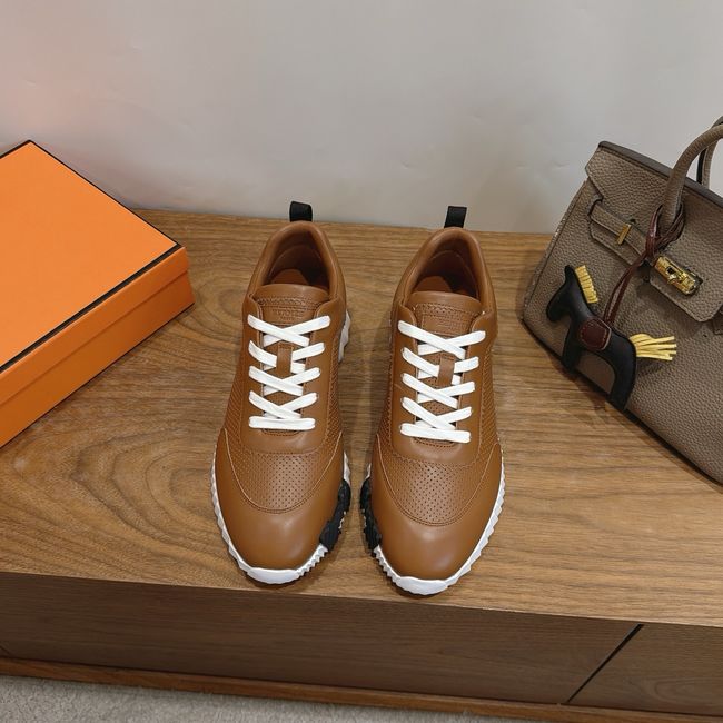 Hermes Bouncing sneakers H23100-3