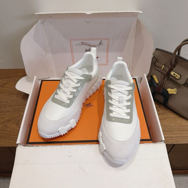 Hermes Bouncing sneakers H23100-4