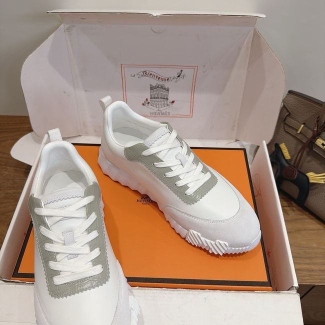 Hermes Bouncing sneakers H23100-4