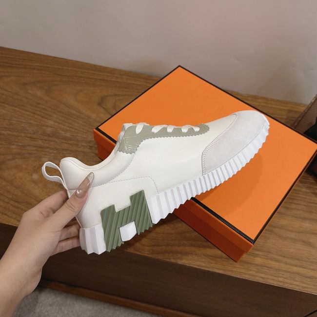 Hermes Bouncing sneakers H23100-4