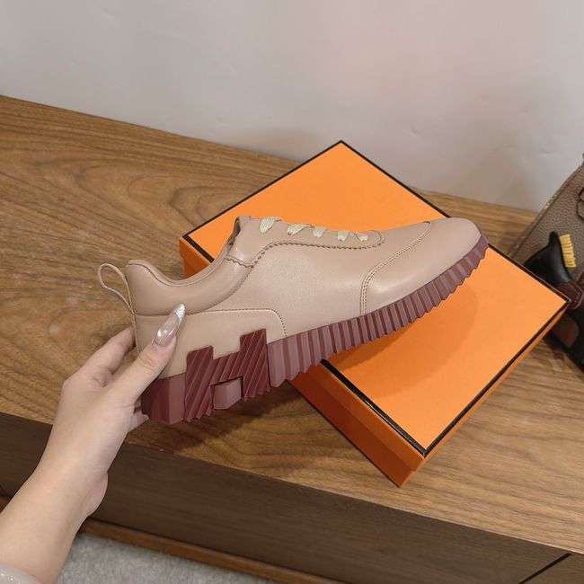 Hermes Bouncing sneakers H23100-5