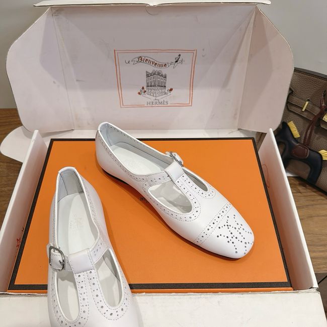 Hermes Slingbacks H26208-1