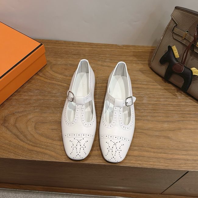 Hermes Slingbacks H26208-1