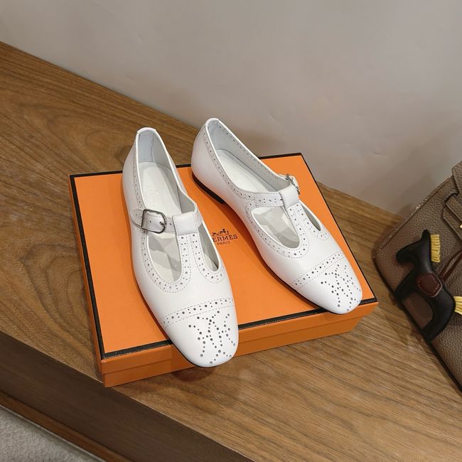 Hermes Slingbacks H26208-1