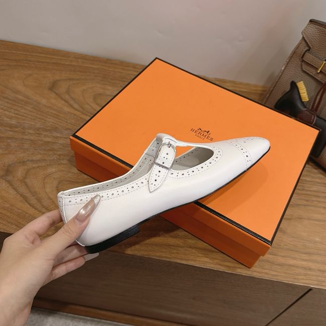 Hermes Slingbacks H26208-1