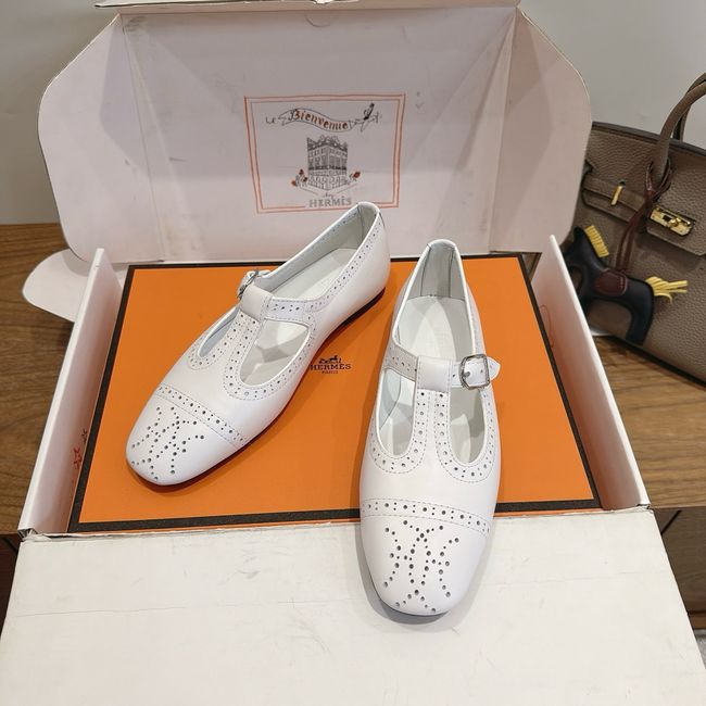 Hermes Slingbacks H26208-1