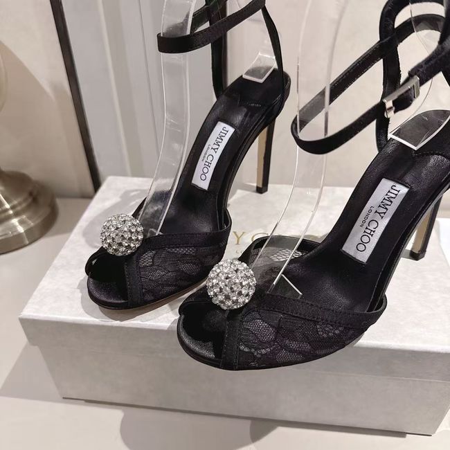 Jimmy Choo pumps Heel 8.5CM 64156-1