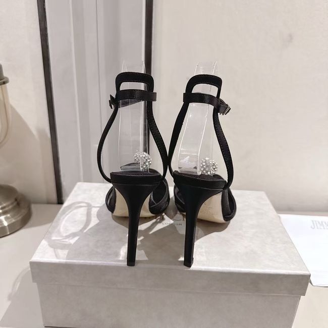 Jimmy Choo pumps Heel 8.5CM 64156-1