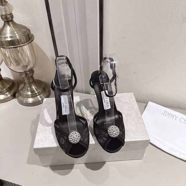Jimmy Choo pumps Heel 8.5CM 64156-1