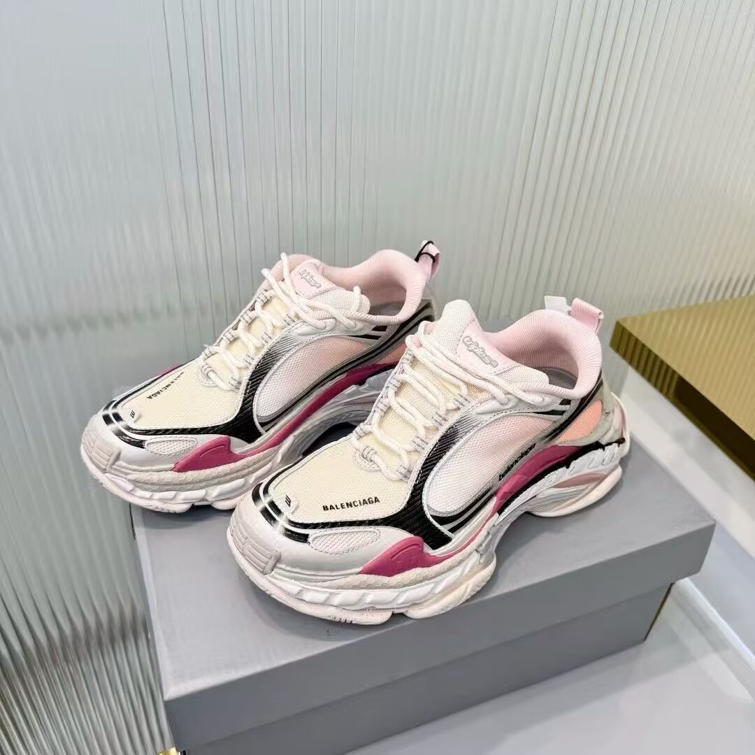 Balenciaga Couple Shoes 83012