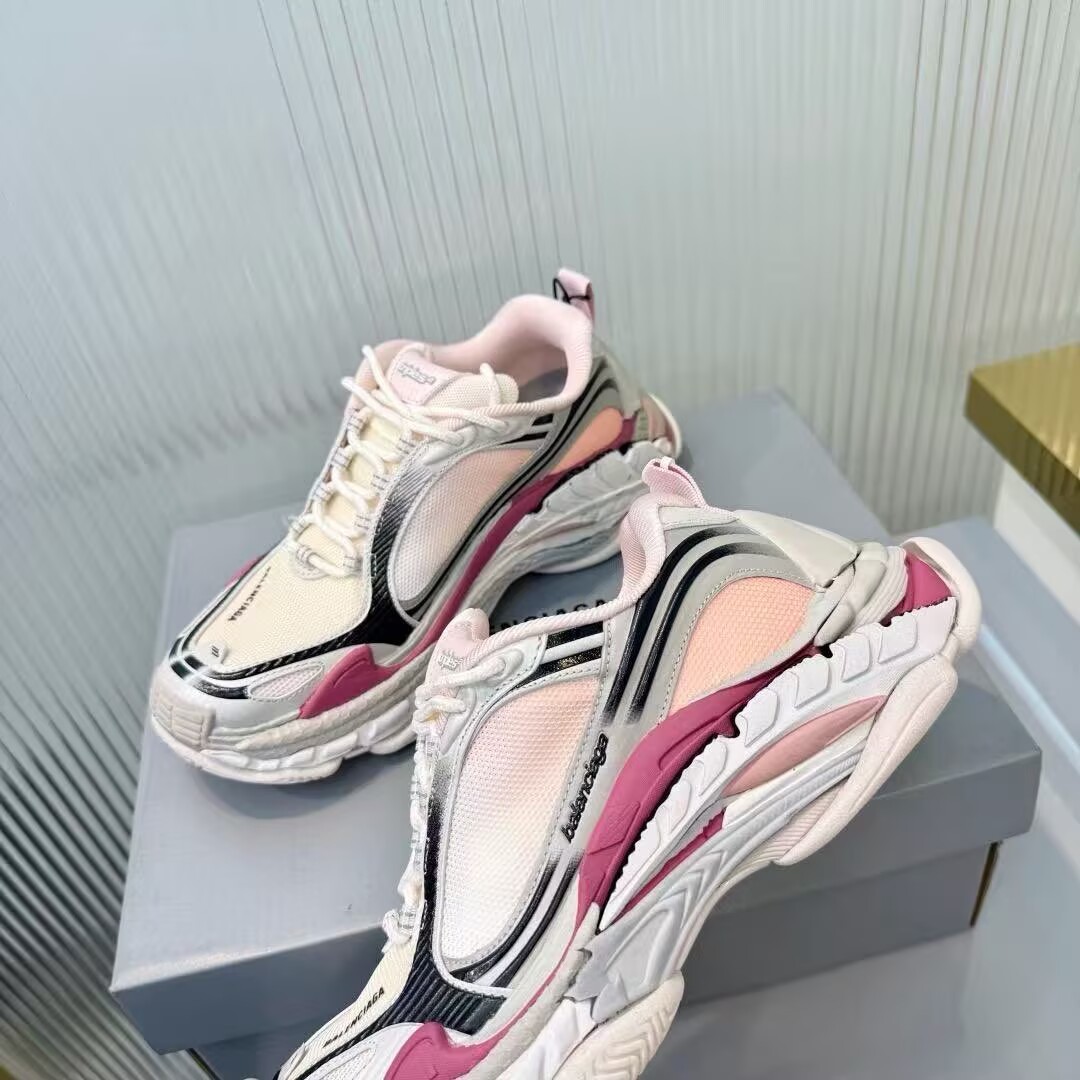 Balenciaga Couple Shoes 83012