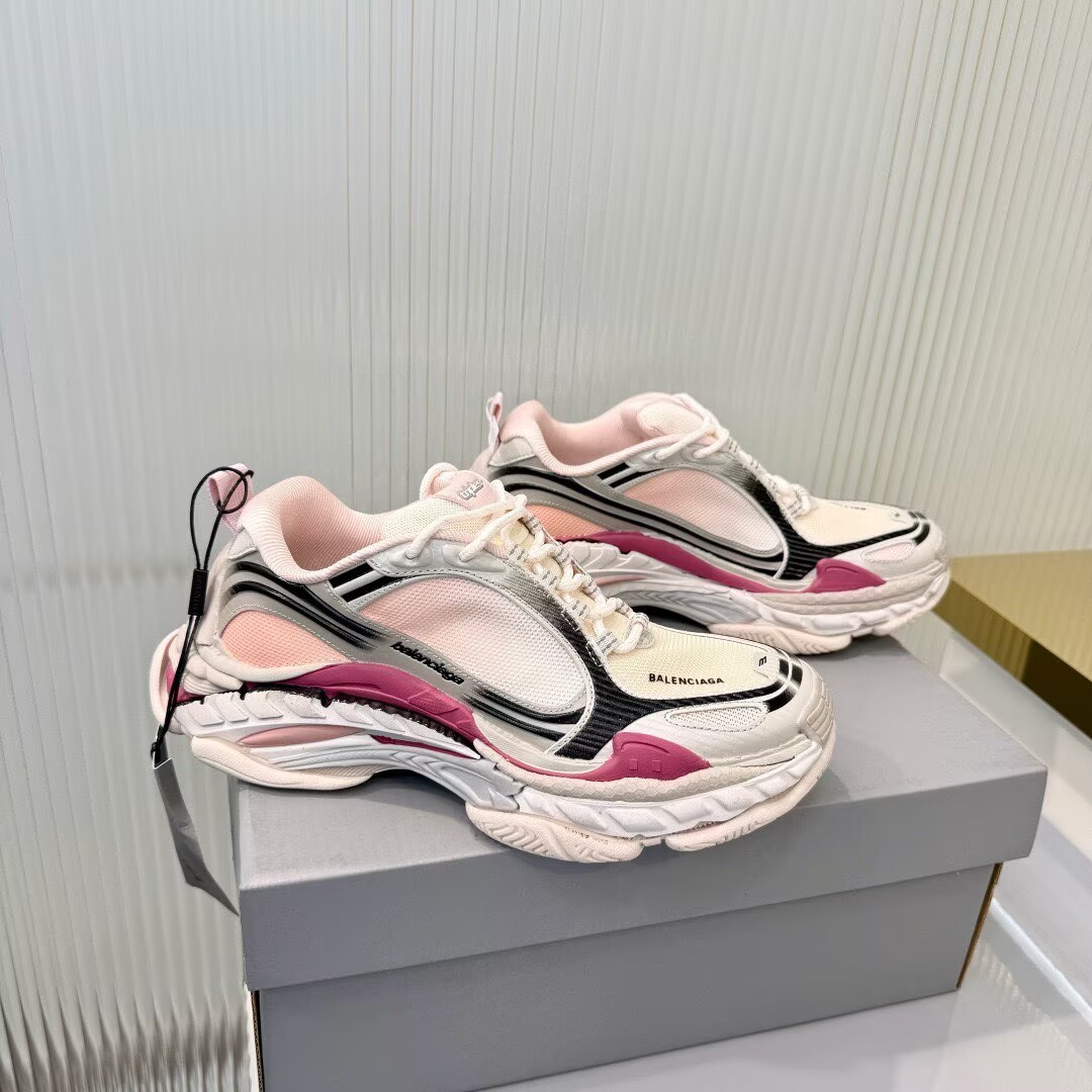 Balenciaga Couple Shoes 83012