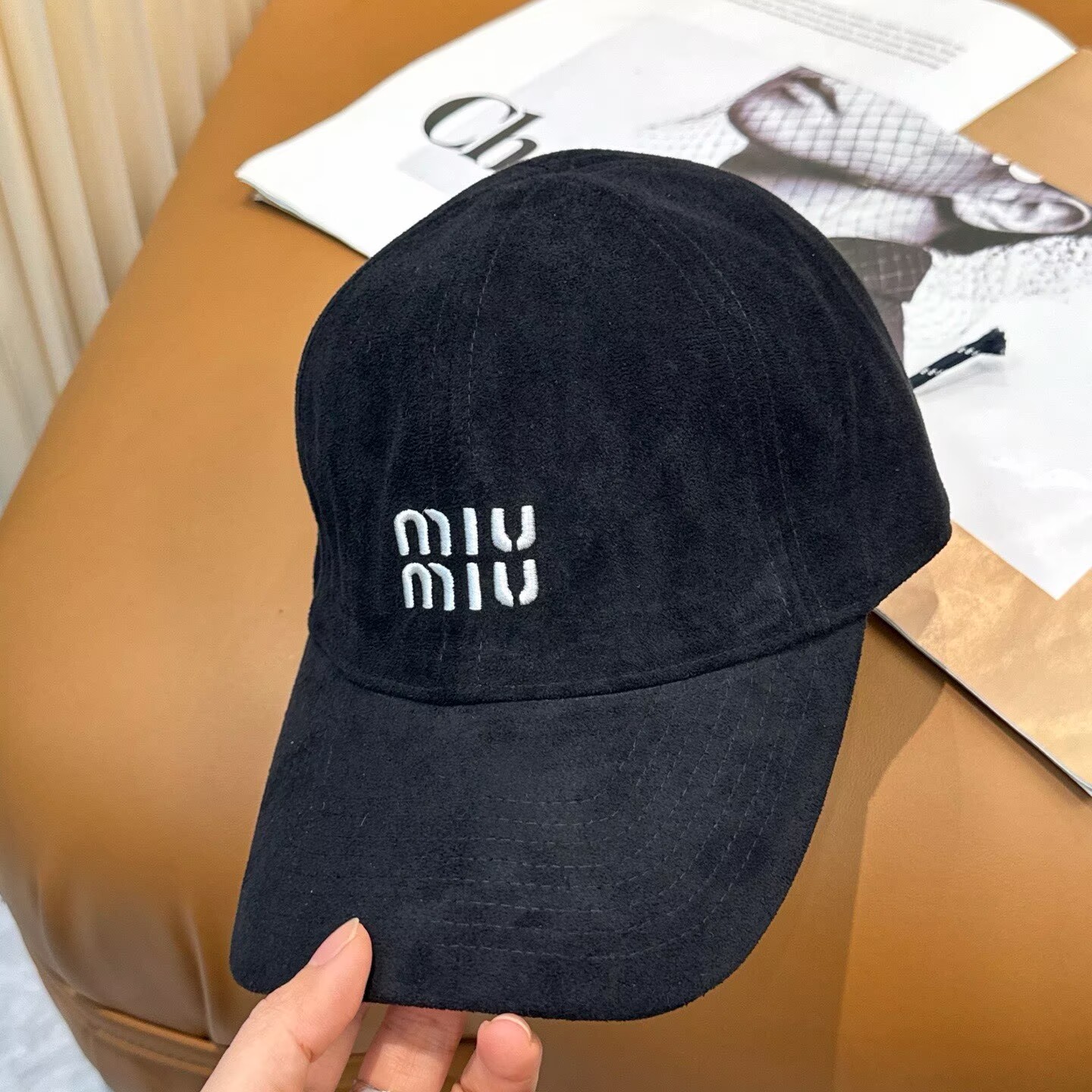 MIUMIU High Quality Hats 59078
