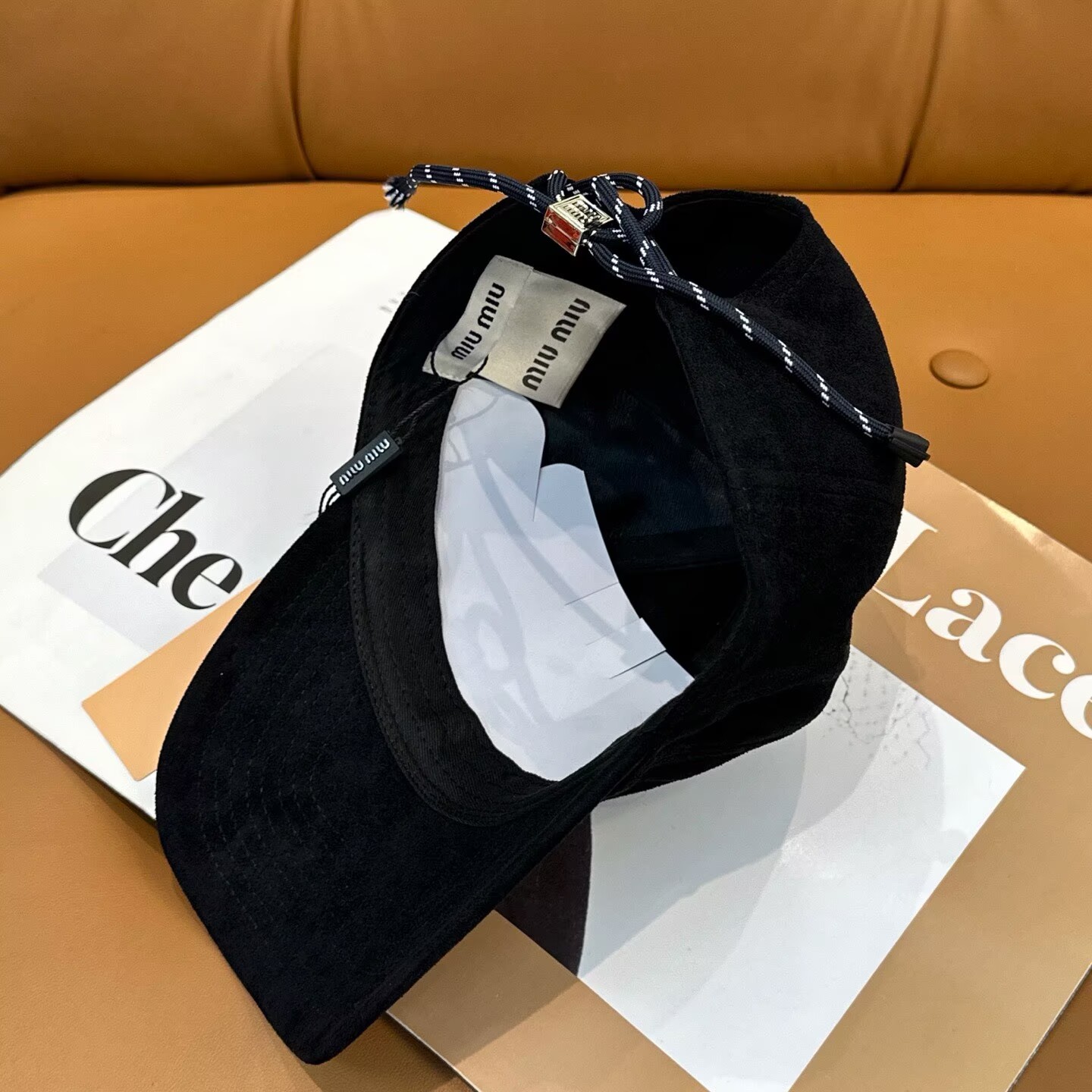 MIUMIU High Quality Hats 59078