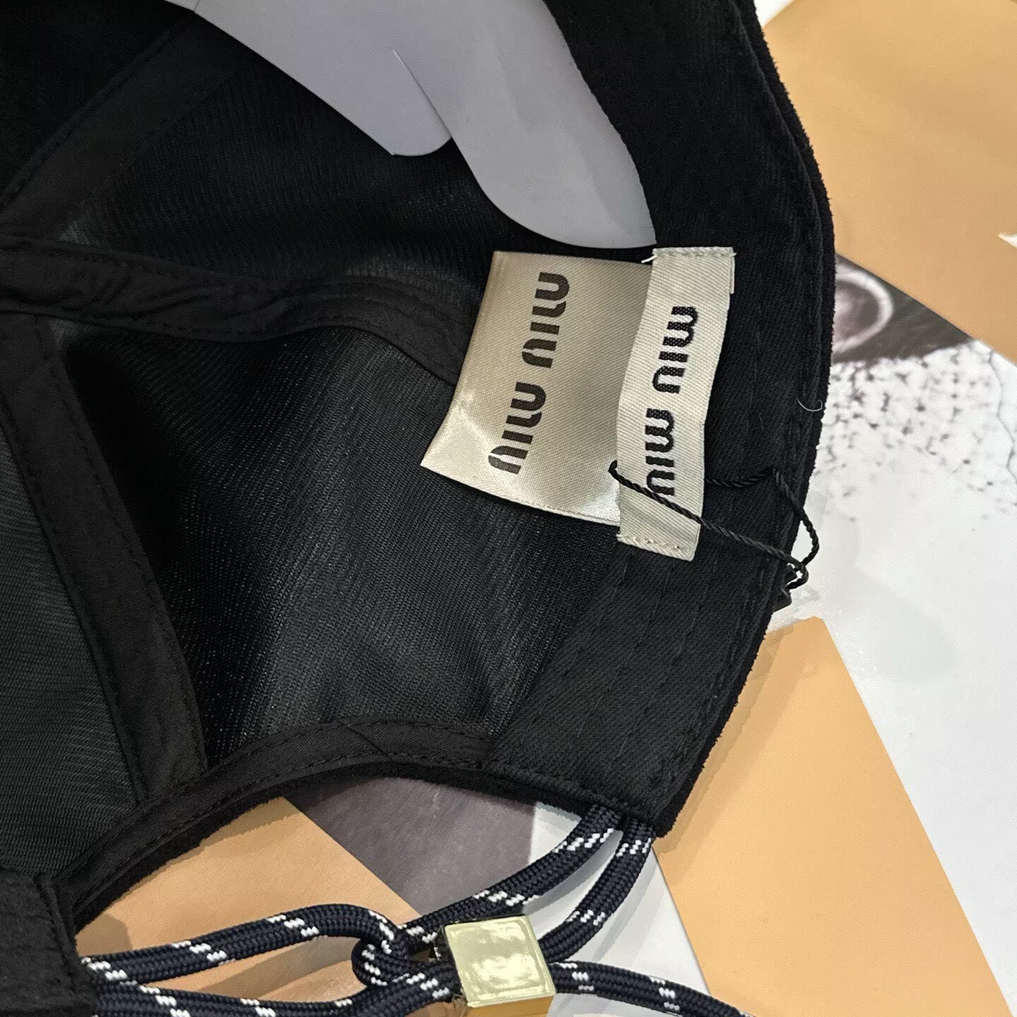 MIUMIU High Quality Hats 59078