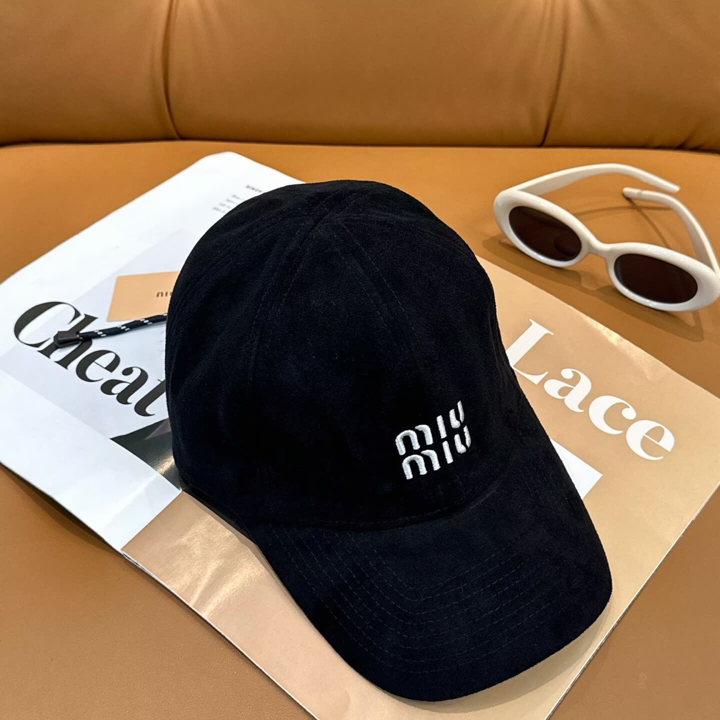 MIUMIU High Quality Hats 59078
