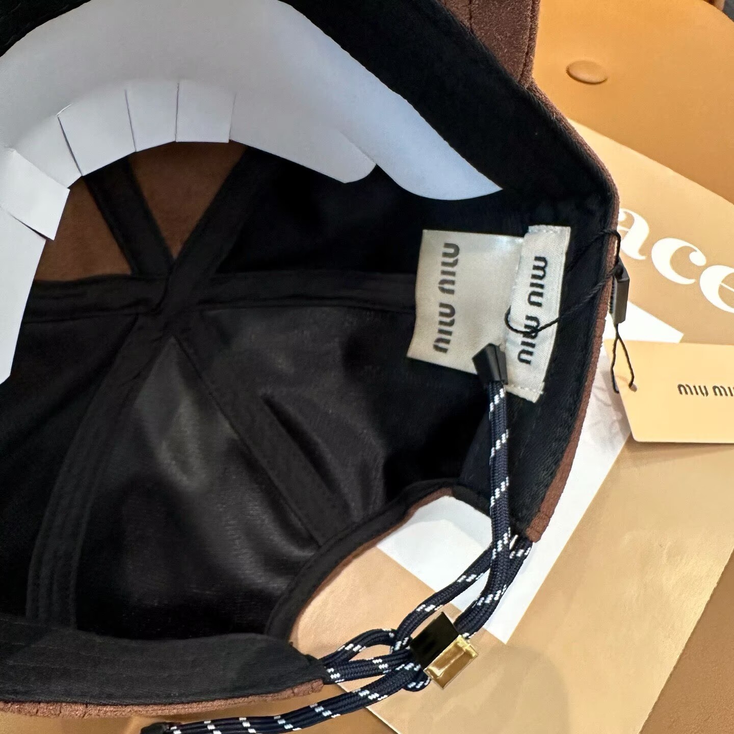 MIUMIU High Quality Hats 59078
