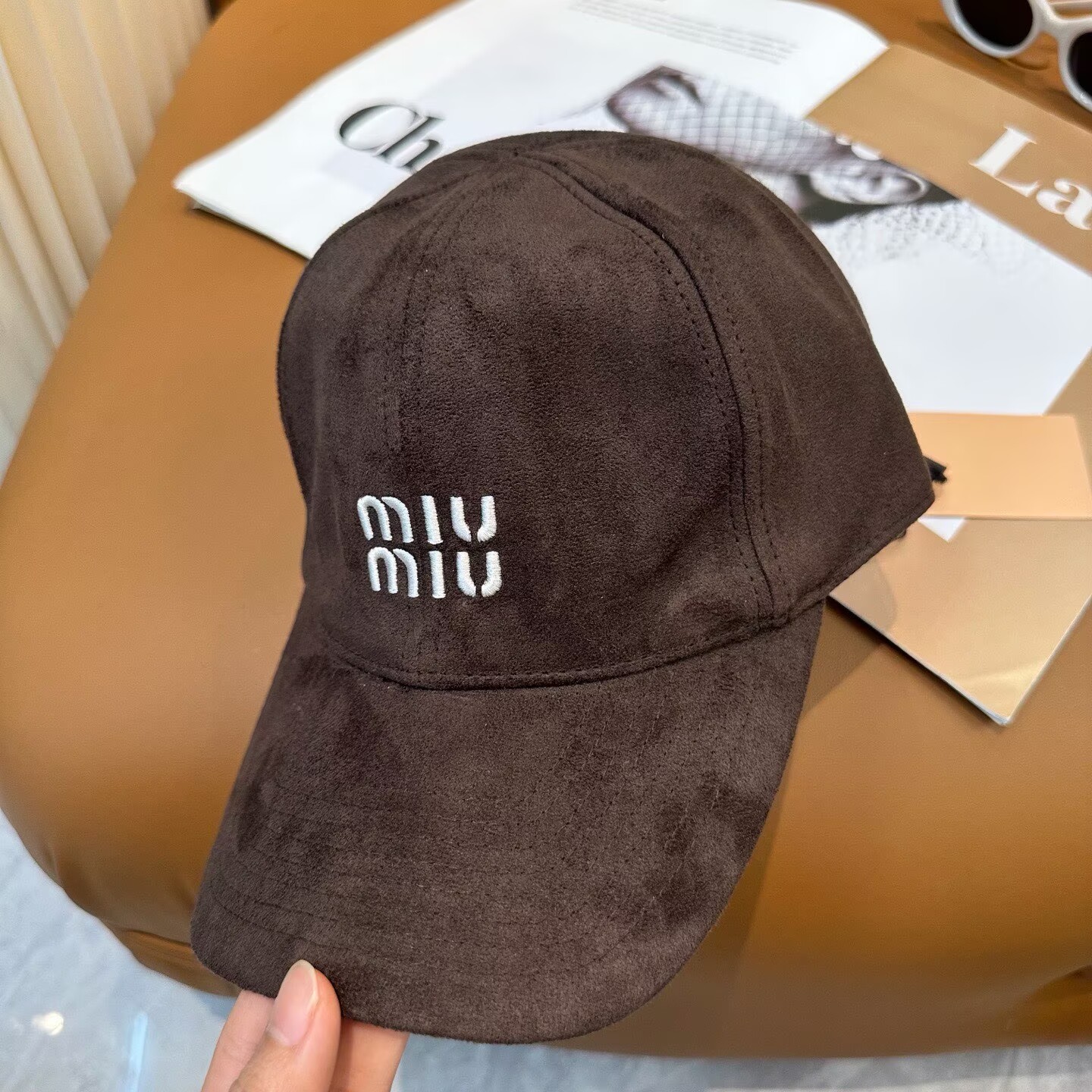 MIUMIU High Quality Hats 59078