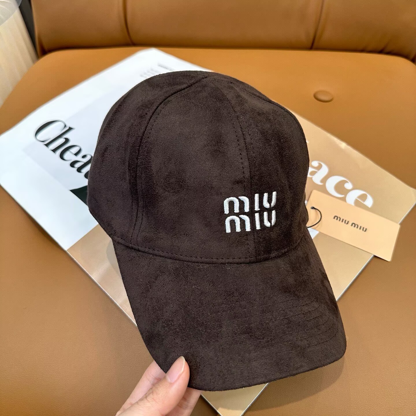 MIUMIU High Quality Hats 59078