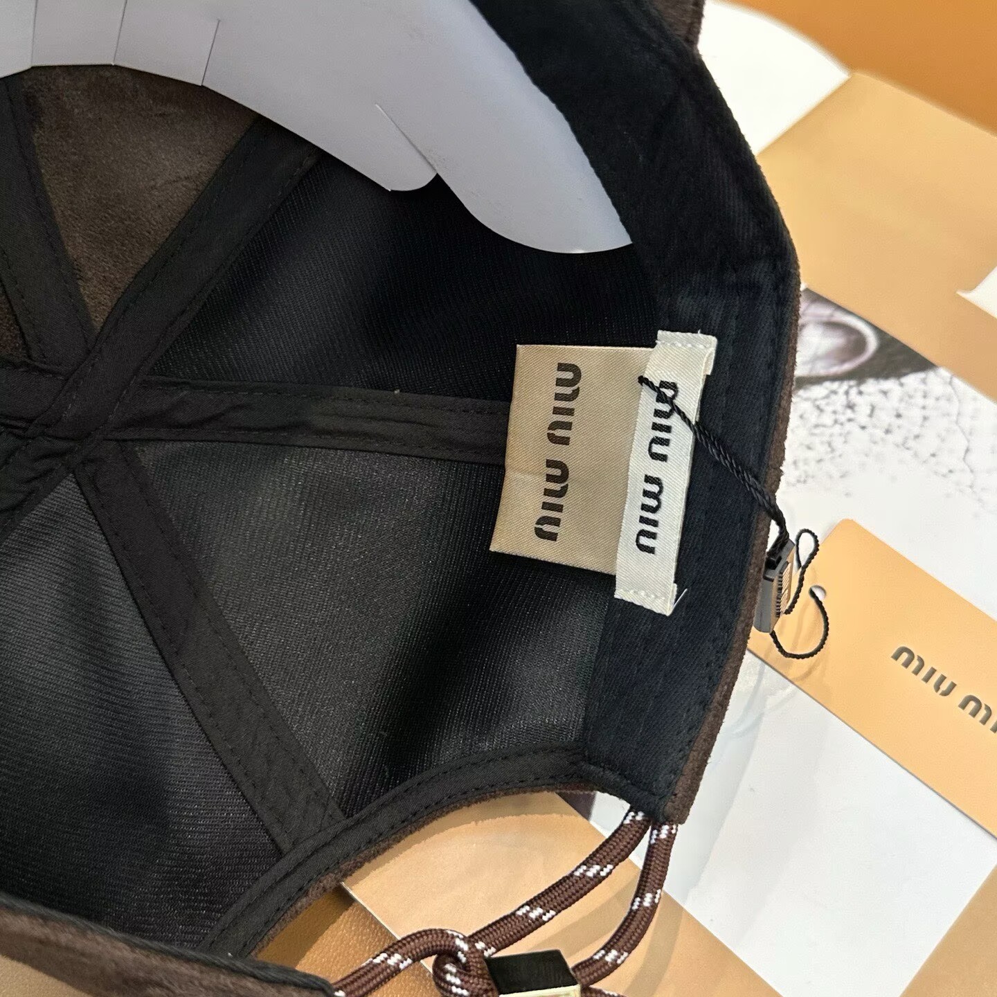 MIUMIU High Quality Hats 59078