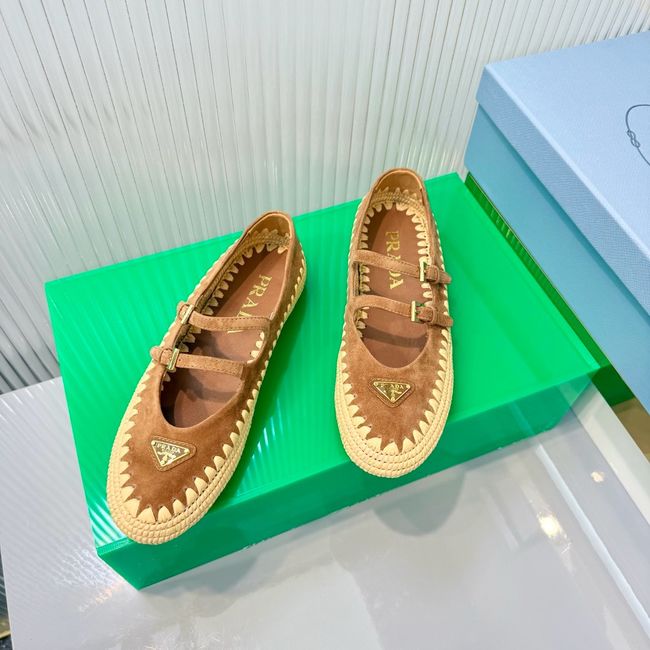 Prada Shoes 64170-1