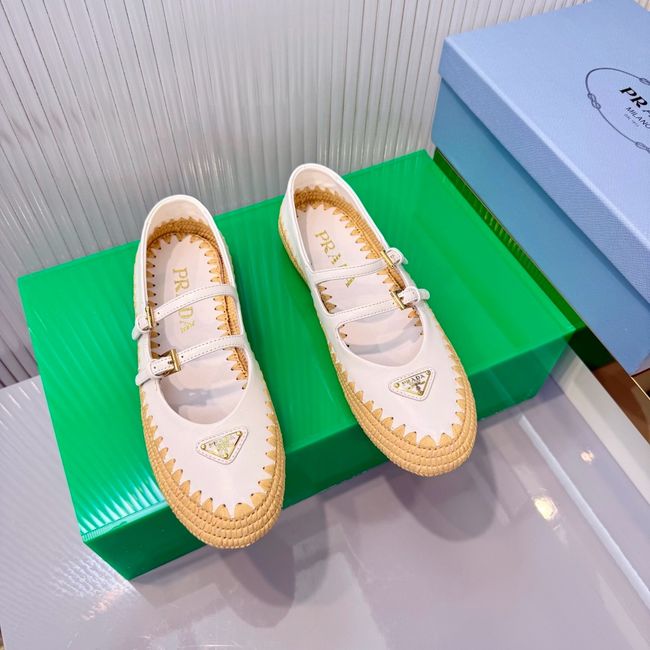 Prada Shoes 64170-2