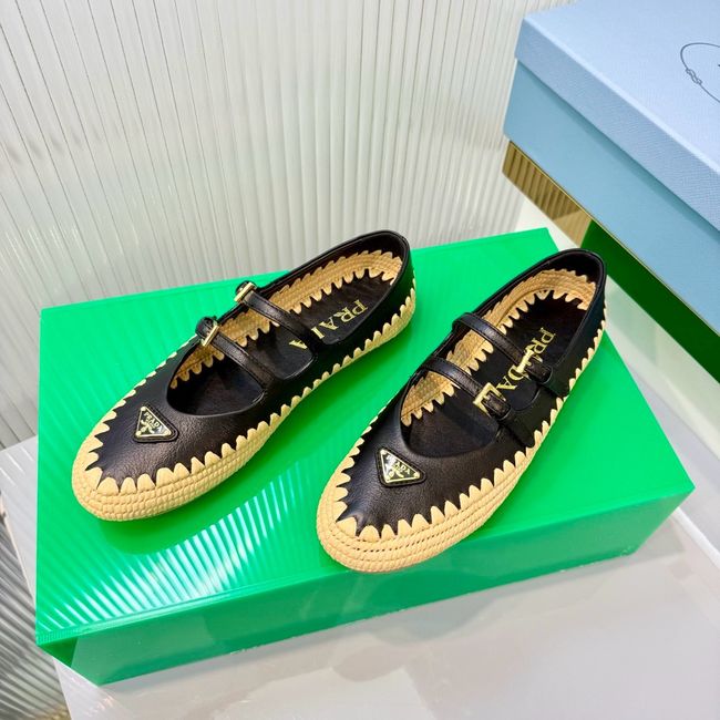 Prada Shoes 64170-3