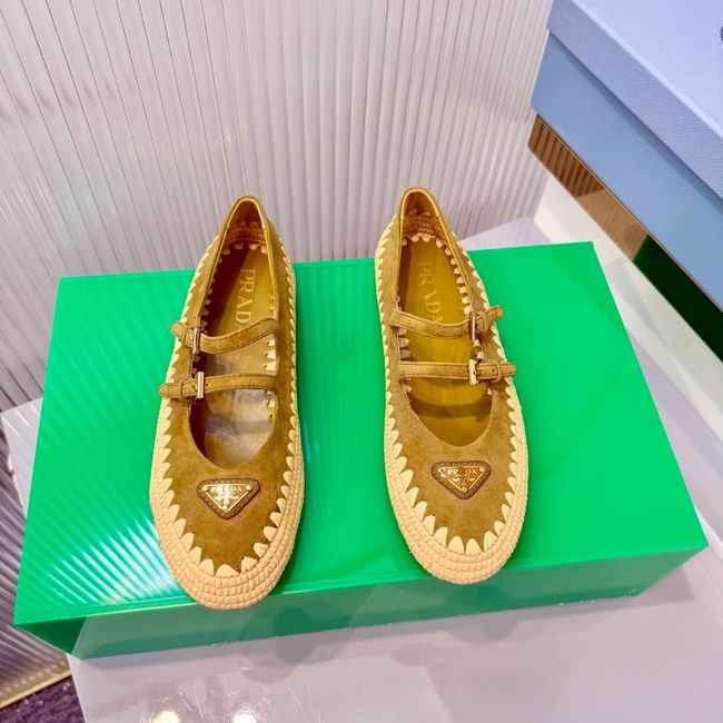 Prada Shoes 64170-4