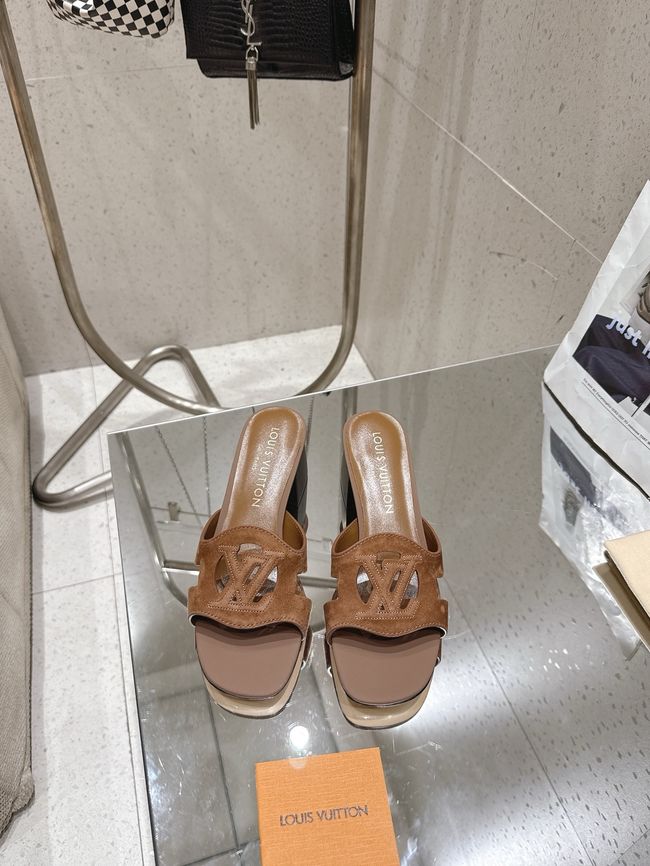 Louis Vuitton Isola Mule 1ABYU8-1