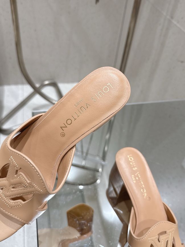 Louis Vuitton Isola Mule 1ABYU8-4
