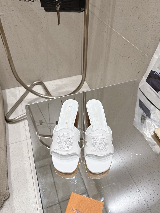 Louis Vuitton Isola Mule 1ABYU8-5