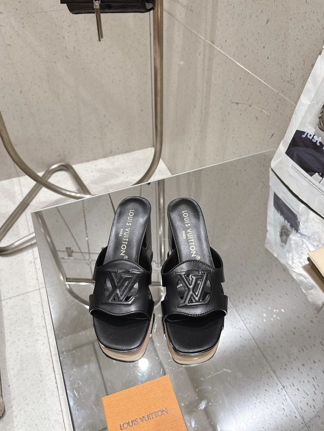 Louis Vuitton Isola Mule 1ABYU8-7
