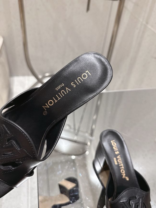 Louis Vuitton Isola Mule 1ABYU8-7