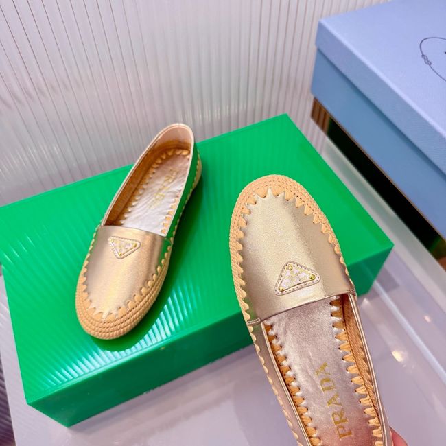 Prada Shoes 64171-2