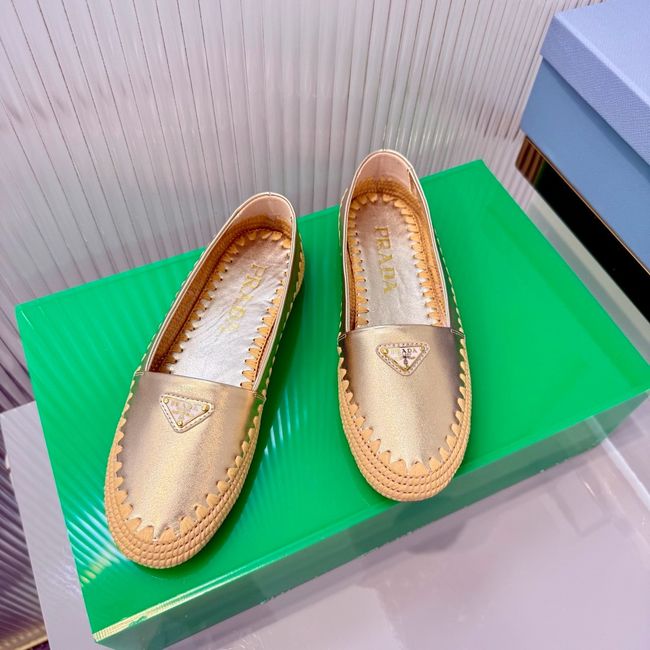 Prada Shoes 64171-2