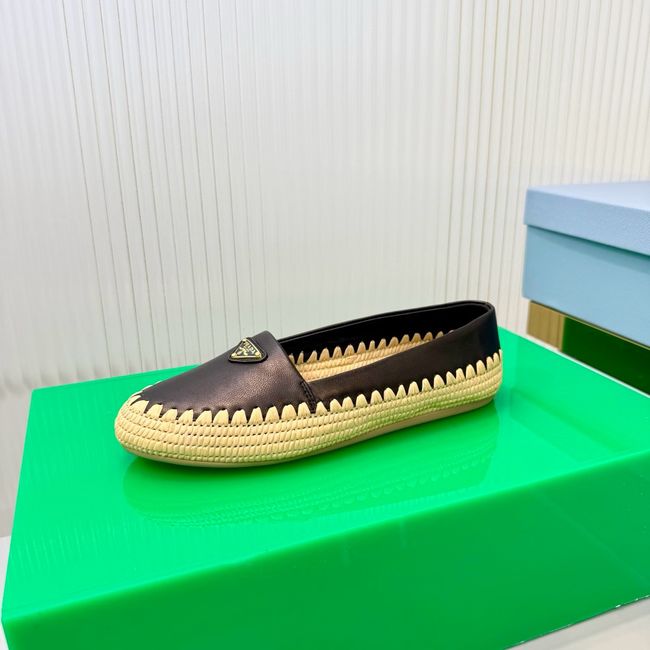 Prada Shoes 64171-3
