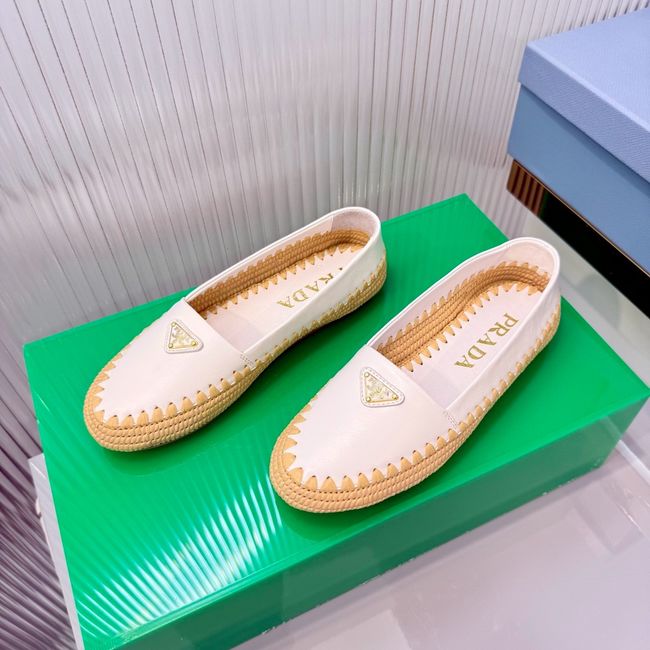 Prada Shoes 64171-4