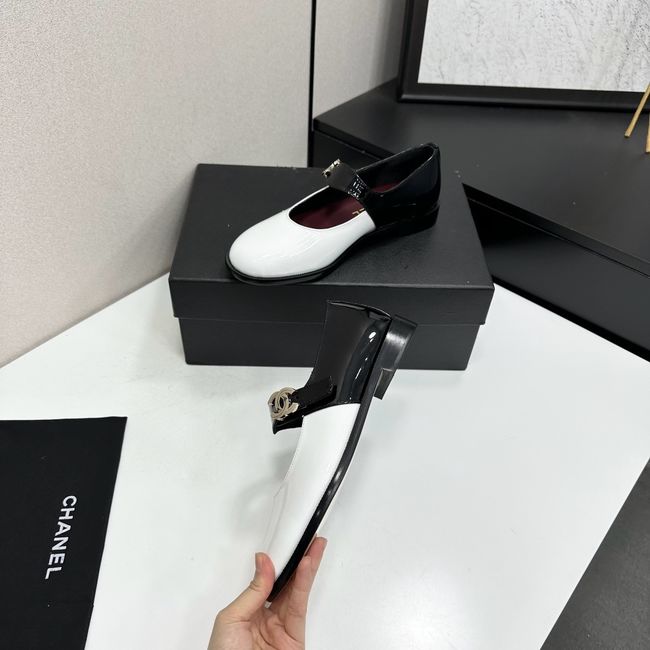 Chanel Moccasins 64179-11