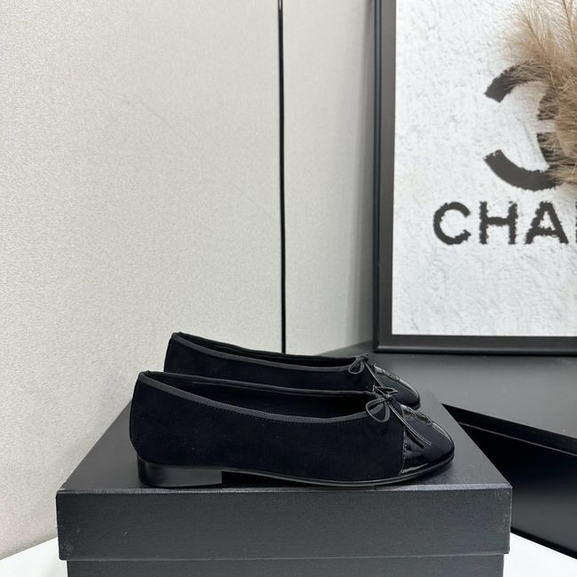 Chanel Ballet flats 64186-4