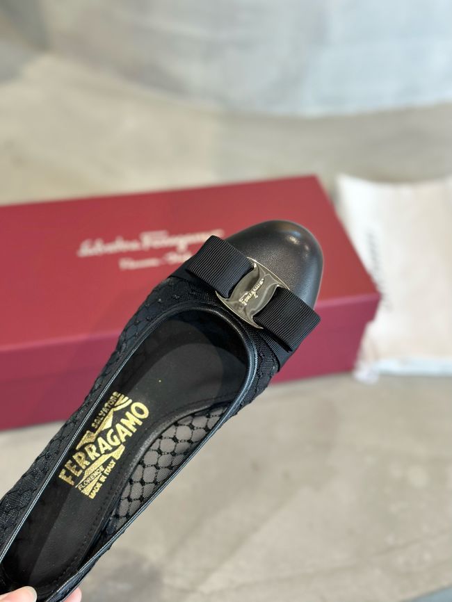 Ferragamo Shoes High heels 3.5CM 64190-1